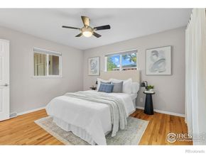 450 S 41st Street, Boulder CO 80305