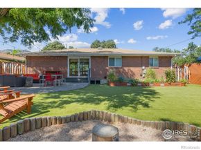 450 S 41st Street, Boulder CO 80305