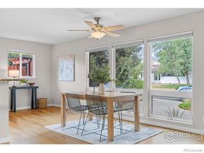 450 S 41st Street, Boulder CO 80305
