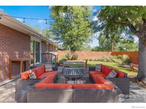 450 S 41st Street, Boulder CO 80305