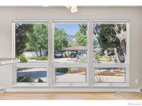 450 S 41st Street, Boulder CO 80305