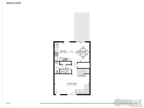 1119 Milky Way, Thornton CO 80260