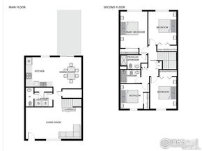 1119 Milky Way, Thornton CO 80260