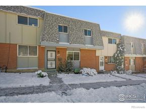 1119 Milky Way, Thornton CO 80260