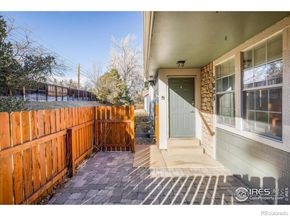 3823 Paseo Del Prado, Boulder CO 80301
