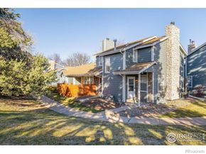 3823 Paseo Del Prado, Boulder CO 80301