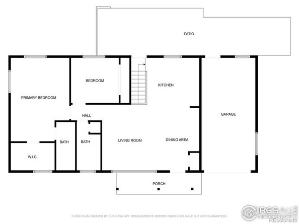 4090 W Wagon Trail Drive, Littleton CO 80123
