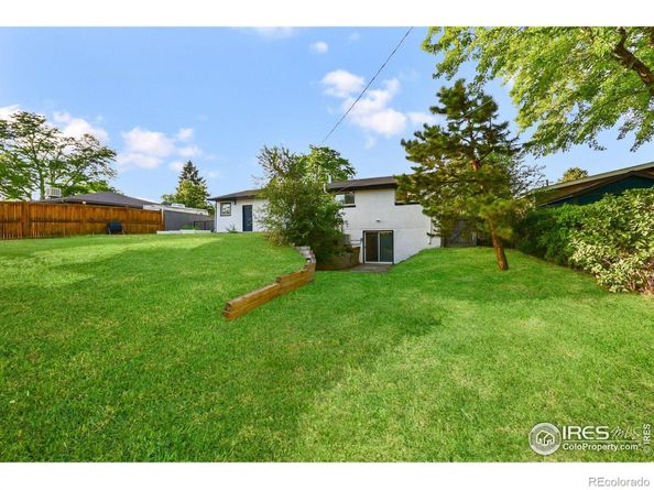 4090 W Wagon Trail Drive, Littleton CO 80123