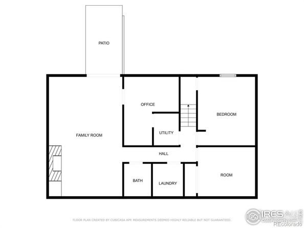4090 W Wagon Trail Drive, Littleton CO 80123