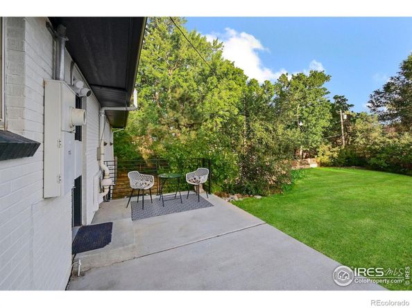 4090 W Wagon Trail Drive, Littleton CO 80123