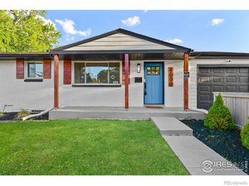 4090 W Wagon Trail Drive