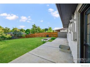 4090 W Wagon Trail Drive, Littleton CO 80123
