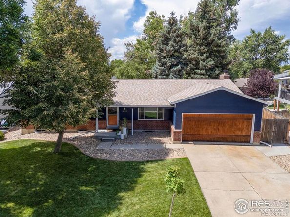 8673 Kendall Court, Arvada CO 80003