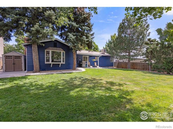 8673 Kendall Court, Arvada CO 80003