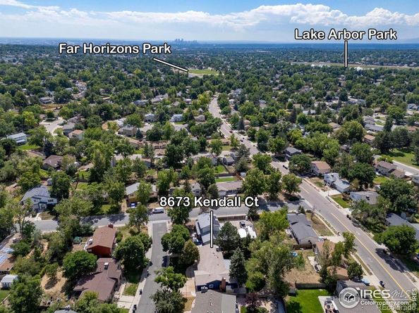 8673 Kendall Court, Arvada CO 80003