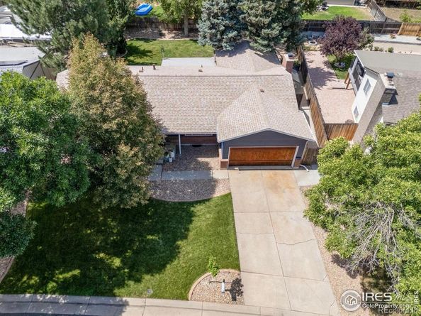 8673 Kendall Court, Arvada CO 80003