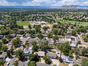 8673 Kendall Court, Arvada CO 80003