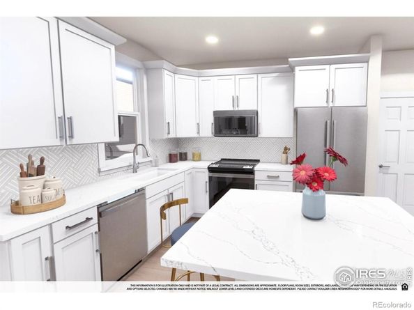 1618 W 166th Avenue, Broomfield CO 80023