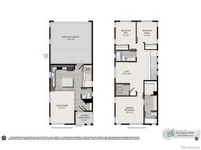 1618 W 166th Avenue, Broomfield CO 80023