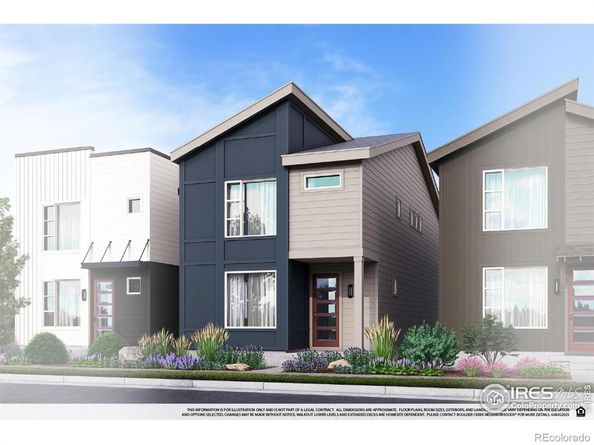 1618 W 166th Avenue, Broomfield CO 80023