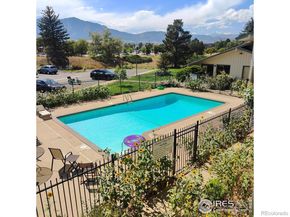 645 Manhattan Place 304, Boulder CO 80303