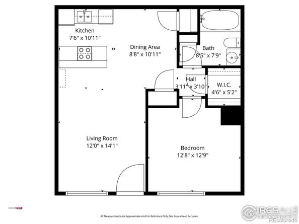 645 Manhattan Place 304, Boulder CO 80303