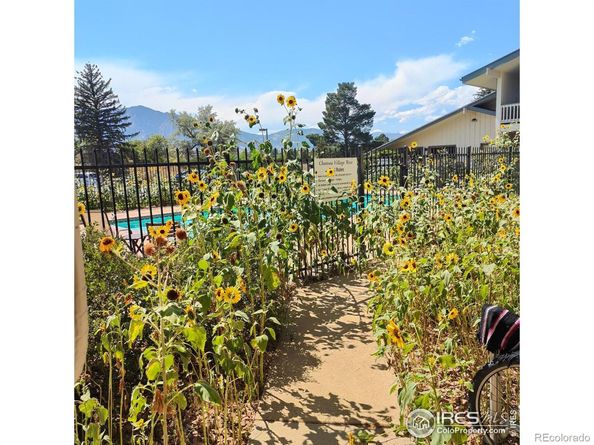 645 Manhattan Place 304, Boulder CO 80303