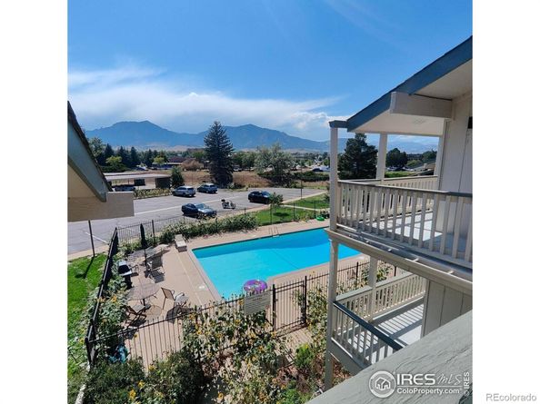 645 Manhattan Place 304, Boulder CO 80303