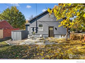 946 Pratt Street, Longmont CO 80501