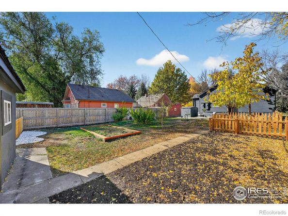 946 Pratt Street, Longmont CO 80501