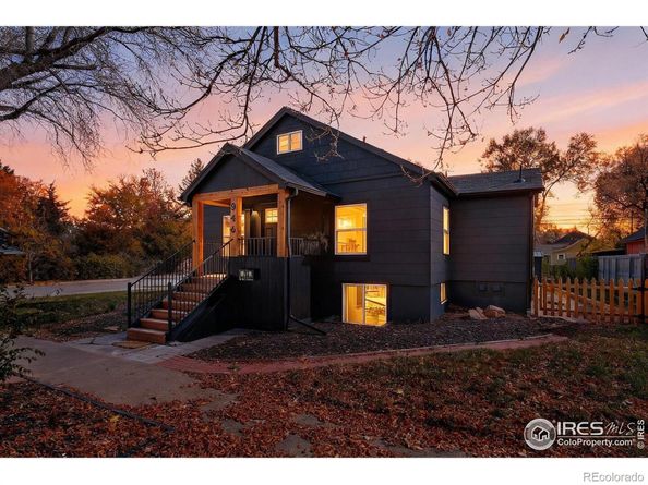 946 Pratt Street, Longmont CO 80501