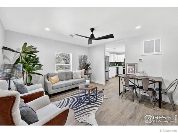 946 Pratt Street, Longmont CO 80501