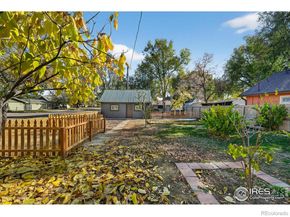 946 Pratt Street, Longmont CO 80501