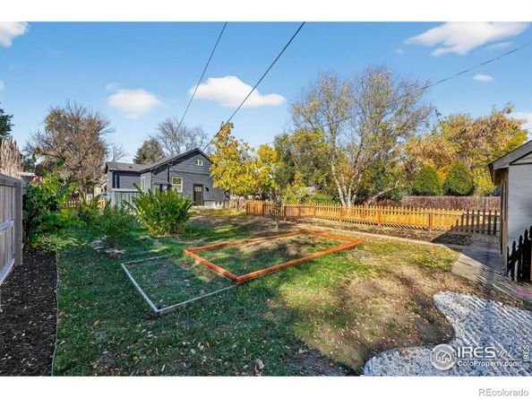 946 Pratt Street, Longmont CO 80501