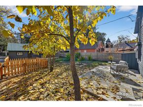 946 Pratt Street, Longmont CO 80501