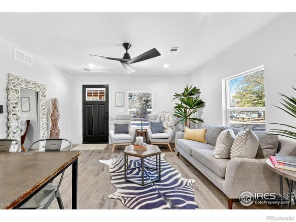 946 Pratt Street, Longmont CO 80501