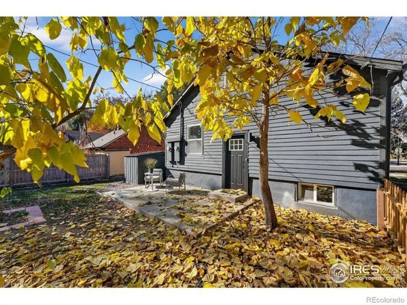 946 Pratt Street, Longmont CO 80501