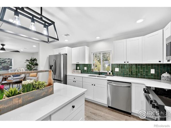 946 Pratt Street, Longmont CO 80501