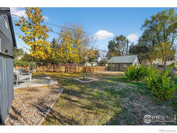 946 Pratt Street, Longmont CO 80501