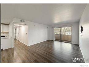 5120 Williams Fork Trail, Boulder CO 80301