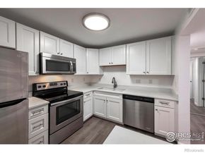 5120 Williams Fork Trail, Boulder CO 80301