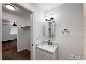 5120 Williams Fork Trail, Boulder CO 80301