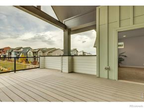 16576 Shoshone Street, Broomfield CO 80023