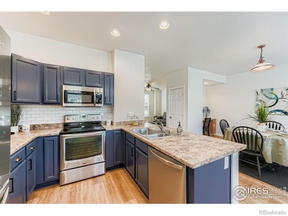 603 Casper Drive, Lafayette CO 80026