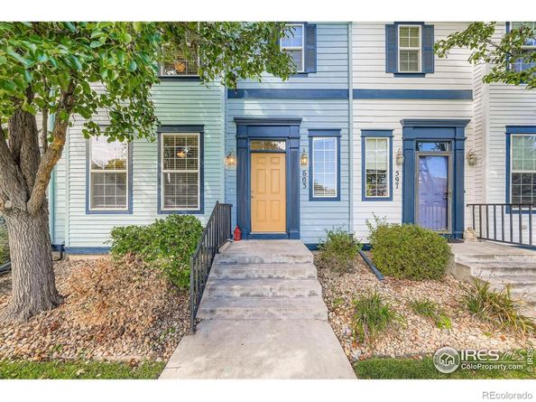 603 Casper Drive, Lafayette CO 80026