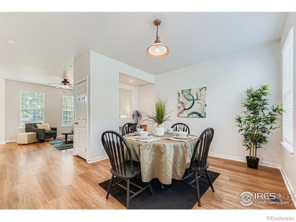 603 Casper Drive, Lafayette CO 80026