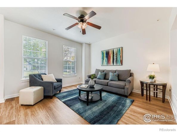 603 Casper Drive, Lafayette CO 80026