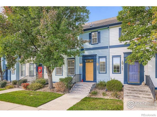 603 Casper Drive, Lafayette CO 80026