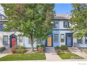 603 Casper Drive, Lafayette CO 80026