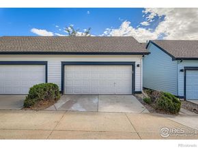 603 Casper Drive, Lafayette CO 80026